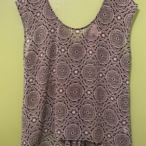 Band of Gypsies top
